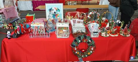 Image MARCHÉ DE NOËL (photo 1)