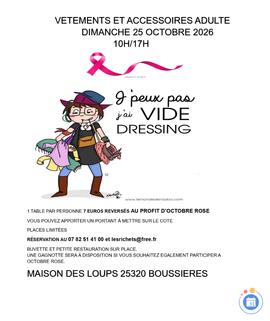 Image VIDE DRESSING (photo 1)