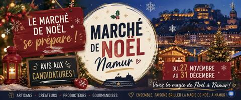 Image Marché de Noël (photo 1)