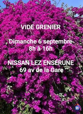 Image Vide-grenier (photo 1)