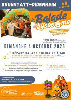 Image Balade solidaire (photo 1)