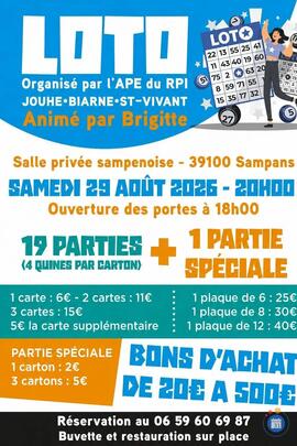 Image Loto (photo 1)