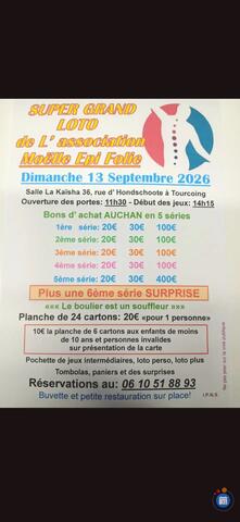 Image Moelle epi folie (photo 1)