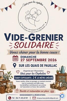 Image Vide grenier (photo 1)