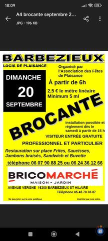 Image Brocante (photo 1)
