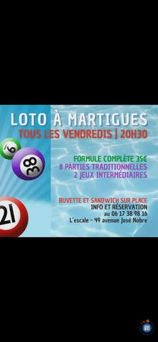 Image Loto (photo 1)