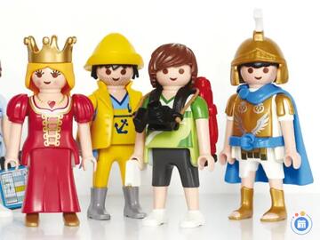 Image playmobils (photo 1)