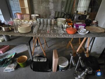 Image Vide-maison et vide-dressing (photo 1)