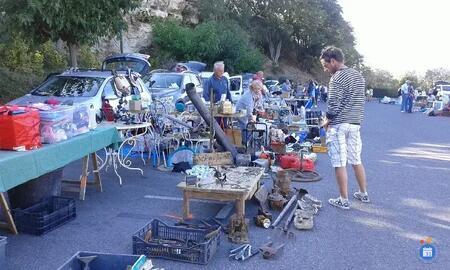 Image Vide-greniers (photo 1)