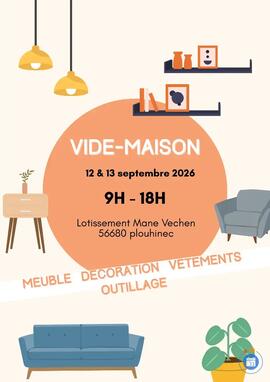 Image Vide-maison (photo 1)