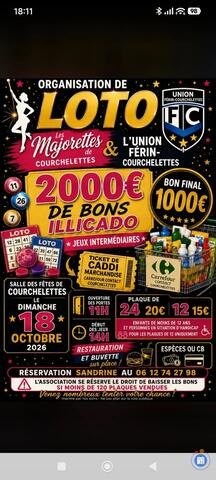 Image Loto (photo 1)