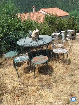 Image Vide maison et jardin Casteil (photo 1)