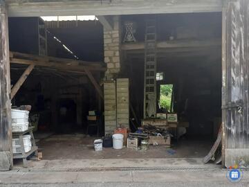 Image Vide Grange (photo 1)