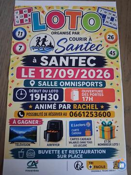 Image Loto Bingo (photo 1)