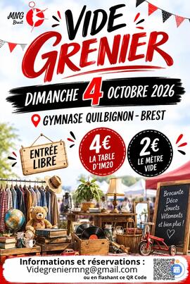 Image Vide grenier (photo 1)