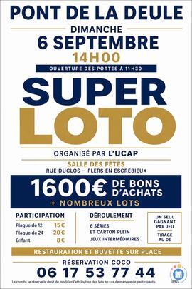 Image Loto (photo 1)