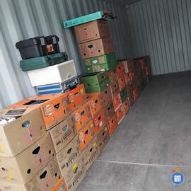 Image vide garage (photo 1)