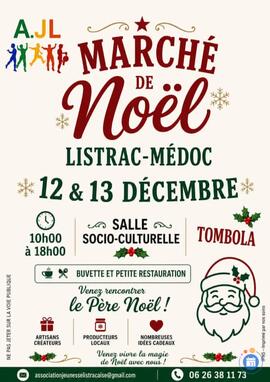 Image Marché de Noël (photo 1)