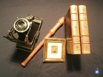 Image Brocante de Beaufort (photo 1)