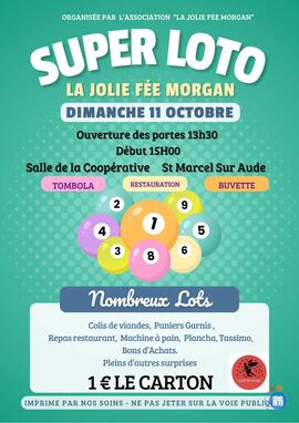 Image LOTO 