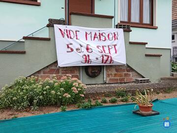 Image Vide maison (photo 1)