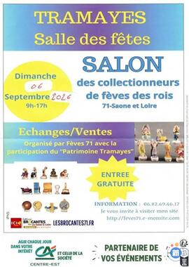 Image 20 ème salon fèves des rois (photo 1)