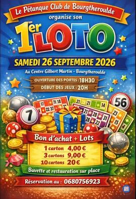 Image LOTO (photo 1)