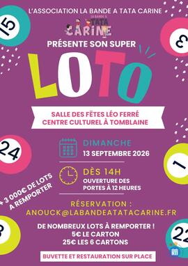 Image Super loto (photo 1)