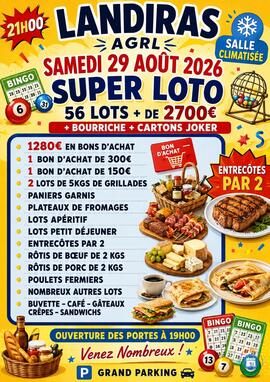 Image LOTO (photo 1)