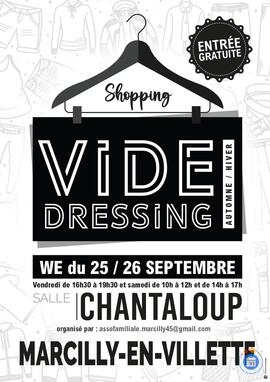 Image Vide Dressing (photo 1)