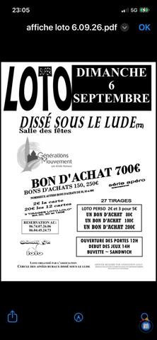 Image Super loto (photo 1)