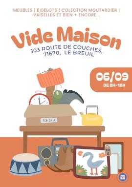 Image VIDE MAISON (photo 1)