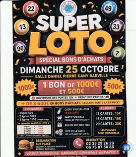 Image Loto traditionnel (photo 1)