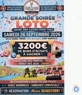 Image Loto (photo 1)