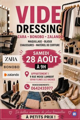 Image Vide dressing (photo 1)