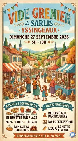 Image Vide grenier (photo 1)