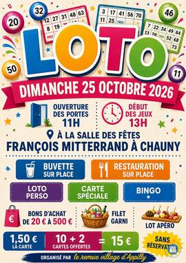 Image Loto (photo 1)