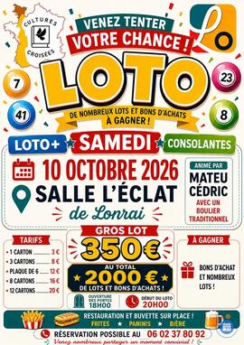 Image Loto (photo 1)