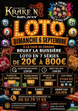 Image Loto associatif (photo 1)