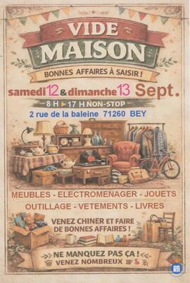 Image vide maison (photo 1)