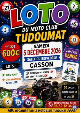 Image LOTO (photo 1)