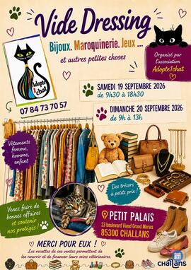 Image Braderie de septembre (photo 1)