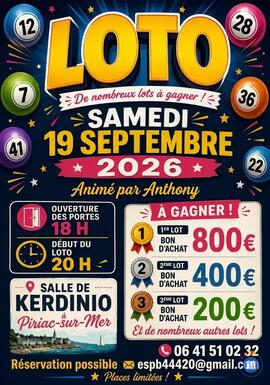 Image LOTO (photo 1)