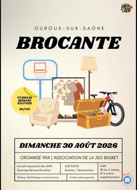 Image Brocante Jso Basket (photo 1)