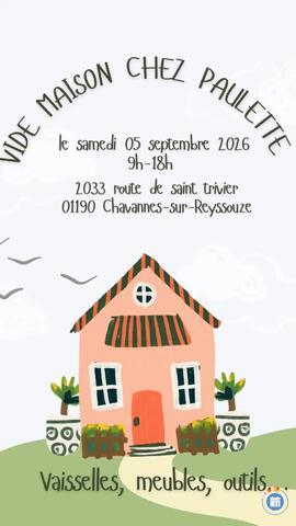 Image Vide maison (photo 1)