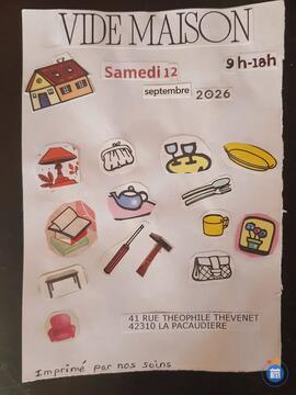 Image Vide maison (photo 1)