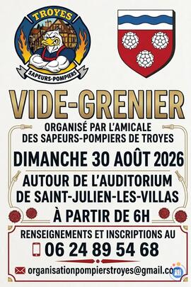 Image Vide grenier (photo 1)