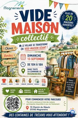Image Vide-maison collectif (photo 1)