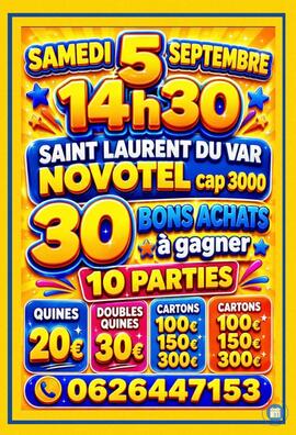 Image Super LOTO (photo 1)