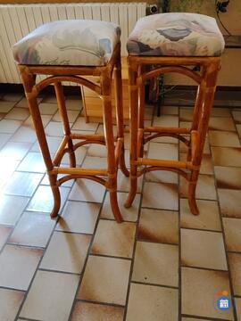 Image Vide maison beaux objets Varrains (photo 1)